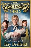 The Match Factory Girls